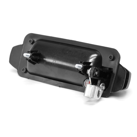 Евроручки дверей для B@3 2105, 2107 (Не окрашенные) купить недорого с доставкой в Ордынское