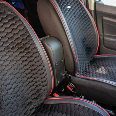 подлокотник с баром vs-avto combo l@da XR@Y купить недорого с доставкой в Ордынское