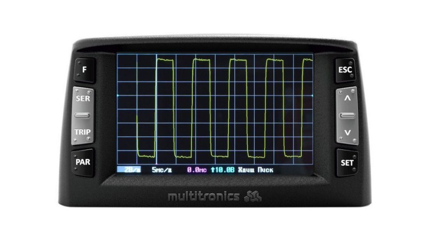 Бортовой компьютер Multitronics C-900 купить недорого с доставкой в Ордынское