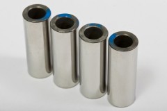 Палец поршневой B@3 21213 (диаметр 22мм, длина 67мм)