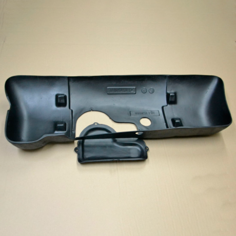 Защита топливного бака (PTTAG) для Mercedes Benz G-Класс купить недорого с доставкой в Ордынское